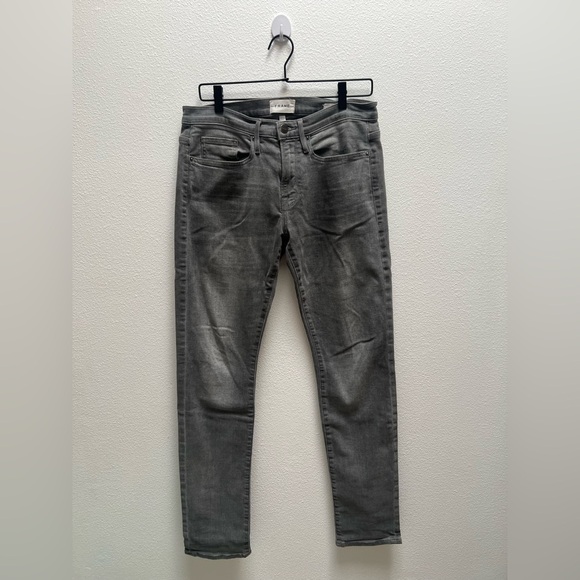 Frame Denim Other - Frame Men’s  L’Homme Slim Jeans in Vapor Size 31